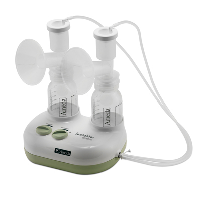 AMEDA Lactaline Personal Breastpump AMEDA Lactaline Personal Breastpump